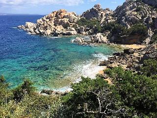 Hotel Muita Mari, North Sardinia