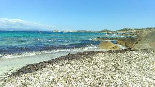 Hotel Muita Mari, North Sardinia