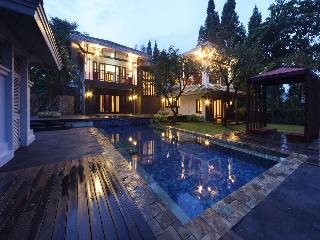 Taman Dayu Golf Club & Resort