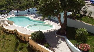 PH Hotel, North Sardinia