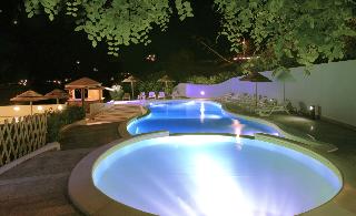 PH Hotel, North Sardinia