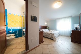 PH Hotel, North Sardinia