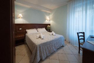 PH Hotel, North Sardinia