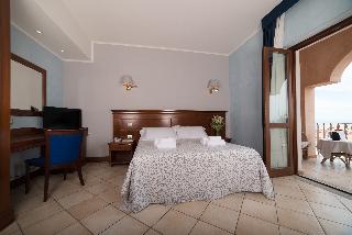 PH Hotel, North Sardinia