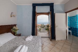 PH Hotel, North Sardinia