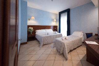 PH Hotel, North Sardinia