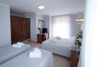 PH Hotel, North Sardinia