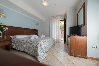 PH Hotel, North Sardinia