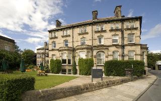 The St George Hotel, Leeds