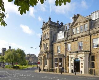 The St George Hotel, Leeds