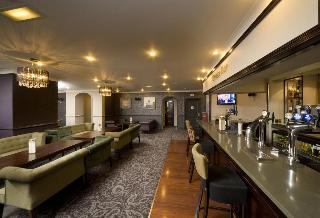 The St George Hotel, Leeds