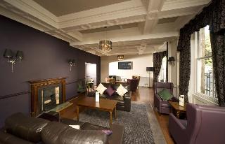 The St George Hotel, Leeds