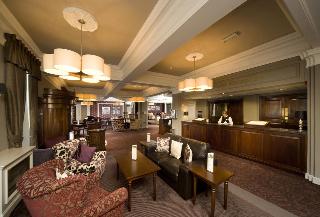 The St George Hotel, Leeds