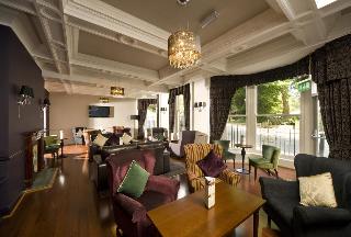 The St George Hotel, Leeds