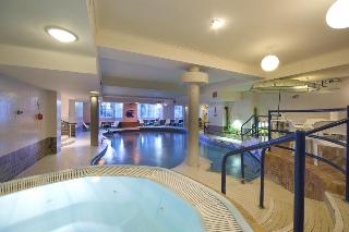 The St George Hotel, Leeds