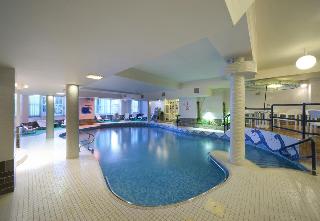 The St George Hotel, Leeds