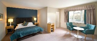 The St George Hotel, Leeds