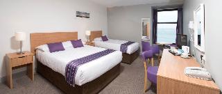 The St George Hotel, Leeds