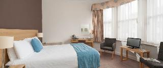 The St George Hotel, Leeds