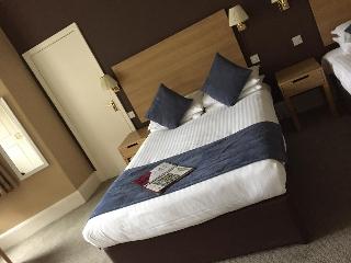 The St George Hotel, Leeds