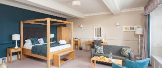 The St George Hotel, Leeds