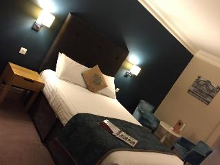 The St George Hotel, Leeds