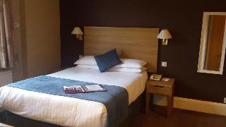 The St George Hotel, Leeds