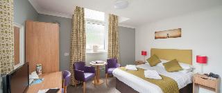 The St George Hotel, Leeds