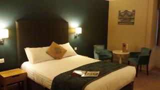 The St George Hotel, Leeds