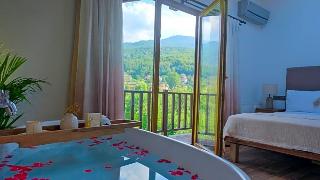Cevizdibi Butik Hotel