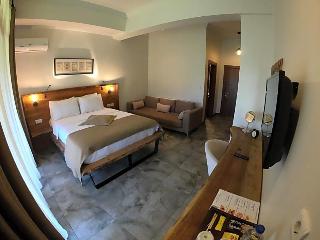 Cevizdibi Butik Hotel