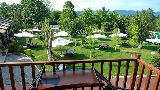 Cevizdibi Butik Hotel