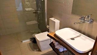 Cevizdibi Butik Hotel