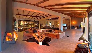 Cevizdibi Butik Hotel