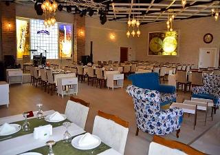 Cevizdibi Butik Hotel