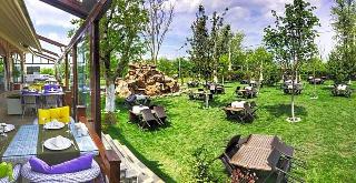 Cevizdibi Butik Hotel