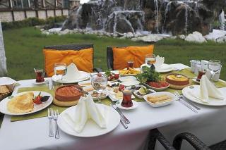 Cevizdibi Butik Hotel