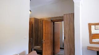 Cevizdibi Butik Hotel
