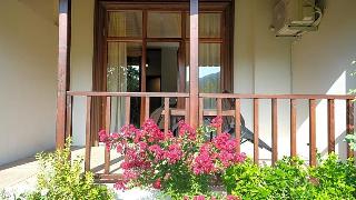 Cevizdibi Butik Hotel