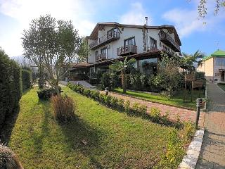 Cevizdibi Butik Hotel