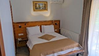 Cevizdibi Butik Hotel