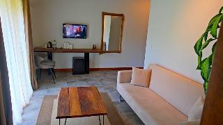 Cevizdibi Butik Hotel