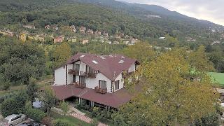 Cevizdibi Butik Hotel