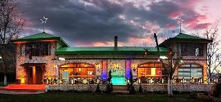 Cevizdibi Butik Hotel