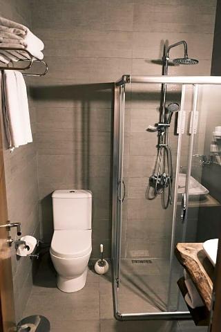 Cevizdibi Butik Hotel