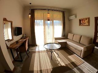 Cevizdibi Butik Hotel