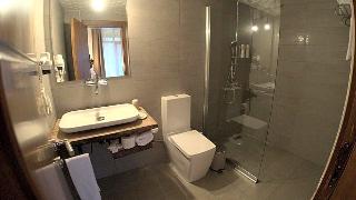 Cevizdibi Butik Hotel