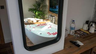 Cevizdibi Butik Hotel