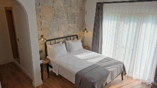 Cevizdibi Butik Hotel