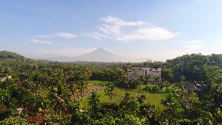 Foto del Hotel Plataran Heritage Borobudur Hotel del viaje java bali total